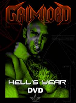 Grimlord (PL) : Hell's Year